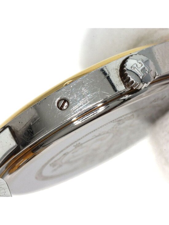 Hermes Clipper Watch SS Ssxgp main image 5